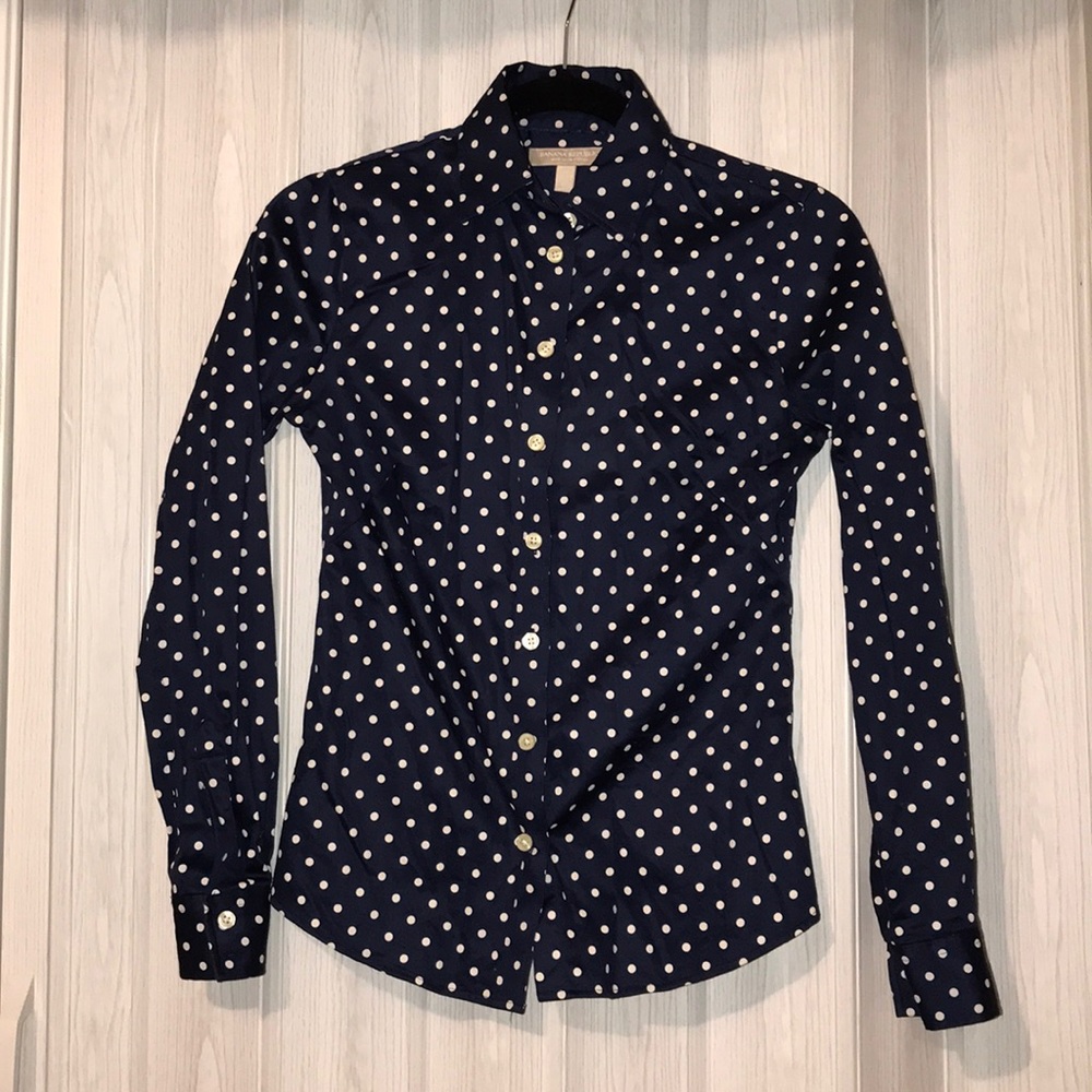 Banana Republic Blouse